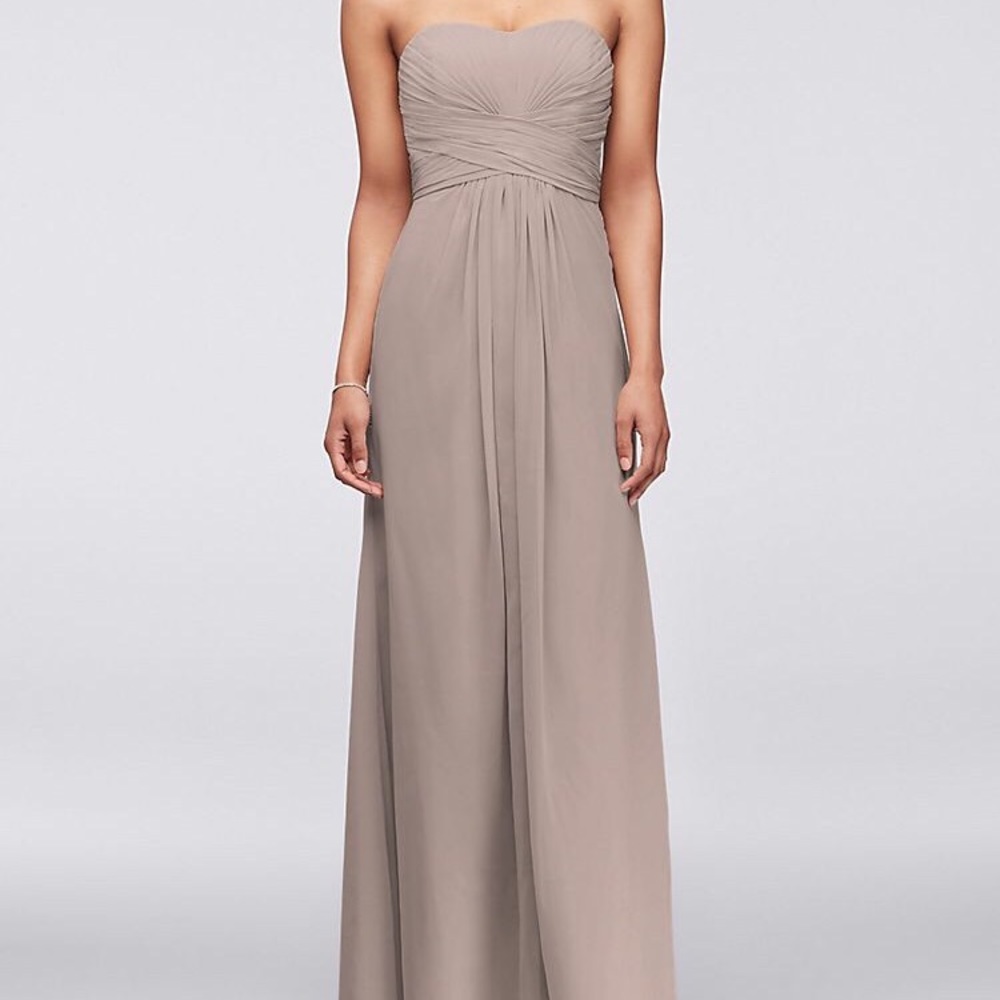 Bridesmaid Dress